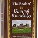 The Book of Unusual Knowledge