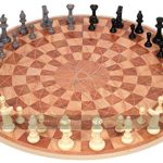 3 Man Chess
