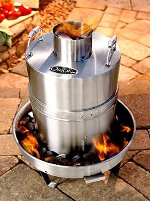BBQ So Good, It’s Convection-al!