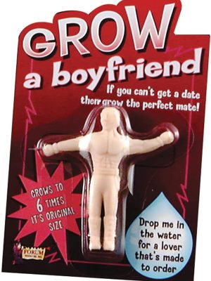 Grow Your Own Romeo (No, Seriously)