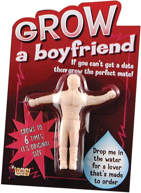 Grow Your Own Romeo (No, Seriously)