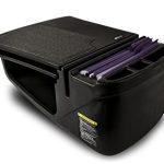 AutoExec AUE10400 GripMaster Car Desk Black Finish