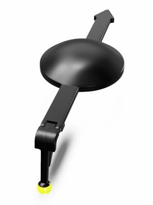 Billiards Angle Trainer - Precision Pool Shot Aiming Aid | Improve Your Pool Skills | Perfect for Beginners & Intermediate Players | USA Made, Veteran-Owned