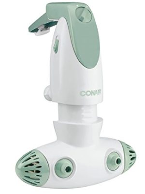 Conair Dual Jet Bath Spa