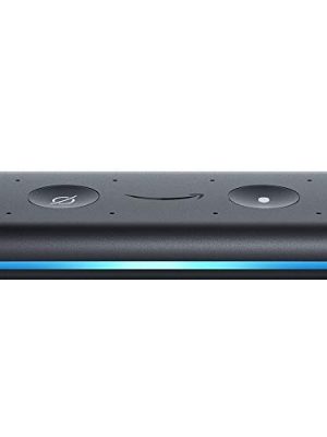 Echo Auto (1st gen) - Hands-free Alexa in your car with your phone