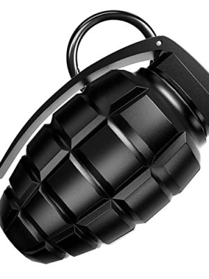 EDC Waterproof Container Pill Case/Holder/Cash Stash Keychain Fob with Key Ring, Emergency Accessory Organizer Bottle Matches Dry Box, Cool Gadget Gifts for Men Outdoor Survival Camping Travel
