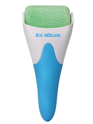 ESARORA Ice Roller for Face & Eye, Puffiness, Migraine, Pain Relief and Minor Injury, Skin Care Products