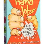 Hand Jobs Party Game - A Funny, Social Game