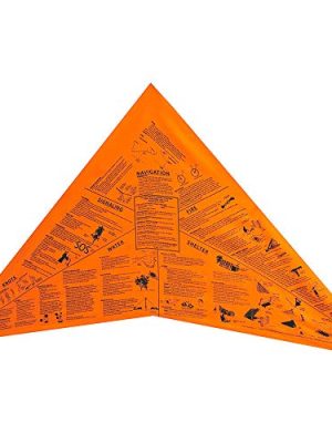 Head for Survival Bandana