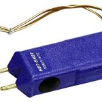 HOT-SHOT® Power-Mite® Pocket-Size Electric Livestock Prod | Pocket Sized Cattle Prod | Handheld Livesock Prod