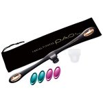 MTG (Em Gee Tea) Facial Fitness PAO Pao Black