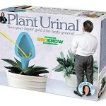 Prank Pack, Plant Urinal Prank Gift Box, Wrap Your Real Present in a Funny Authentic Prank-O Gag Present Box | Novelty Gifting Box for Pranksters