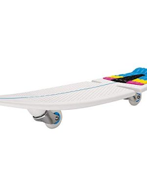 Razor RipStik RipSurf Caster Board - CMYK