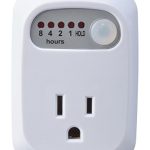 Simple Touch C30004 The Original Auto Shut-Off Safety Outlet, Multi Setting