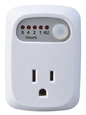 Simple Touch C30004 The Original Auto Shut-Off Safety Outlet, Multi Setting