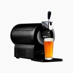 SUB Home Tap Draft Beer Machine by Hopsy