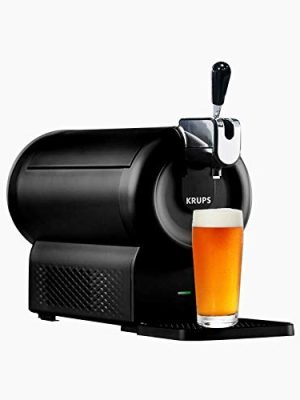 SUB Home Tap Draft Beer Machine by Hopsy