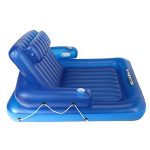 Swimline Kickback Adjustable Lounger for 2