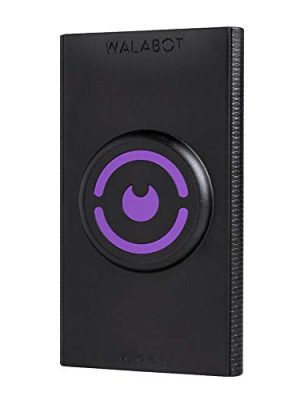 WALABOT DIY (Android only) - Stud Finder In-Wall Imager (Only Compatible with Android smartphones)